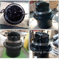 Дорожное устройство Solar 220LC-V Final Drive 2401-9287A